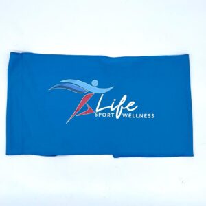 asciugamano palestra