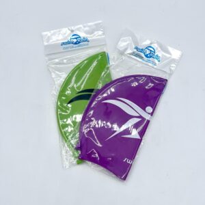 cuffia silicone